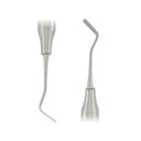 Cord Packer H/V 2.2mm Serrated
