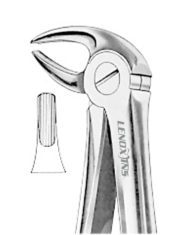 Extracting Forceps Fig.13 Lower Premolars