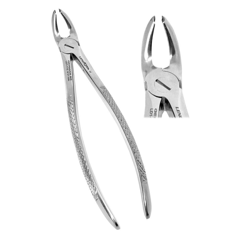 Extracting Forceps Fig.21 Lower Molars