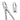 Extracting Forceps Fig.21 Lower Molars