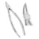 Extracting Forceps Fig.30 Upper Roots