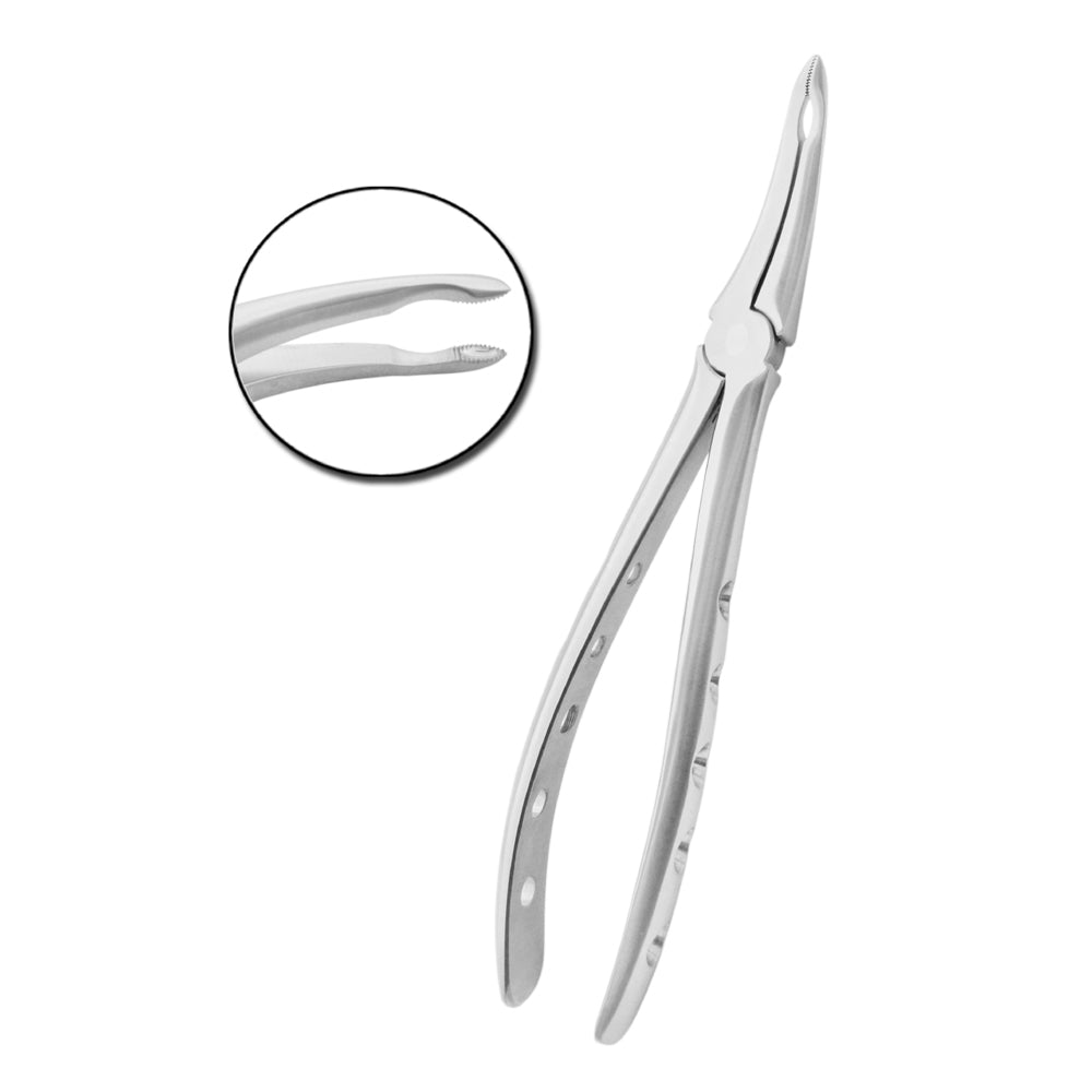 Extracting Forceps # 44 Upper Roots