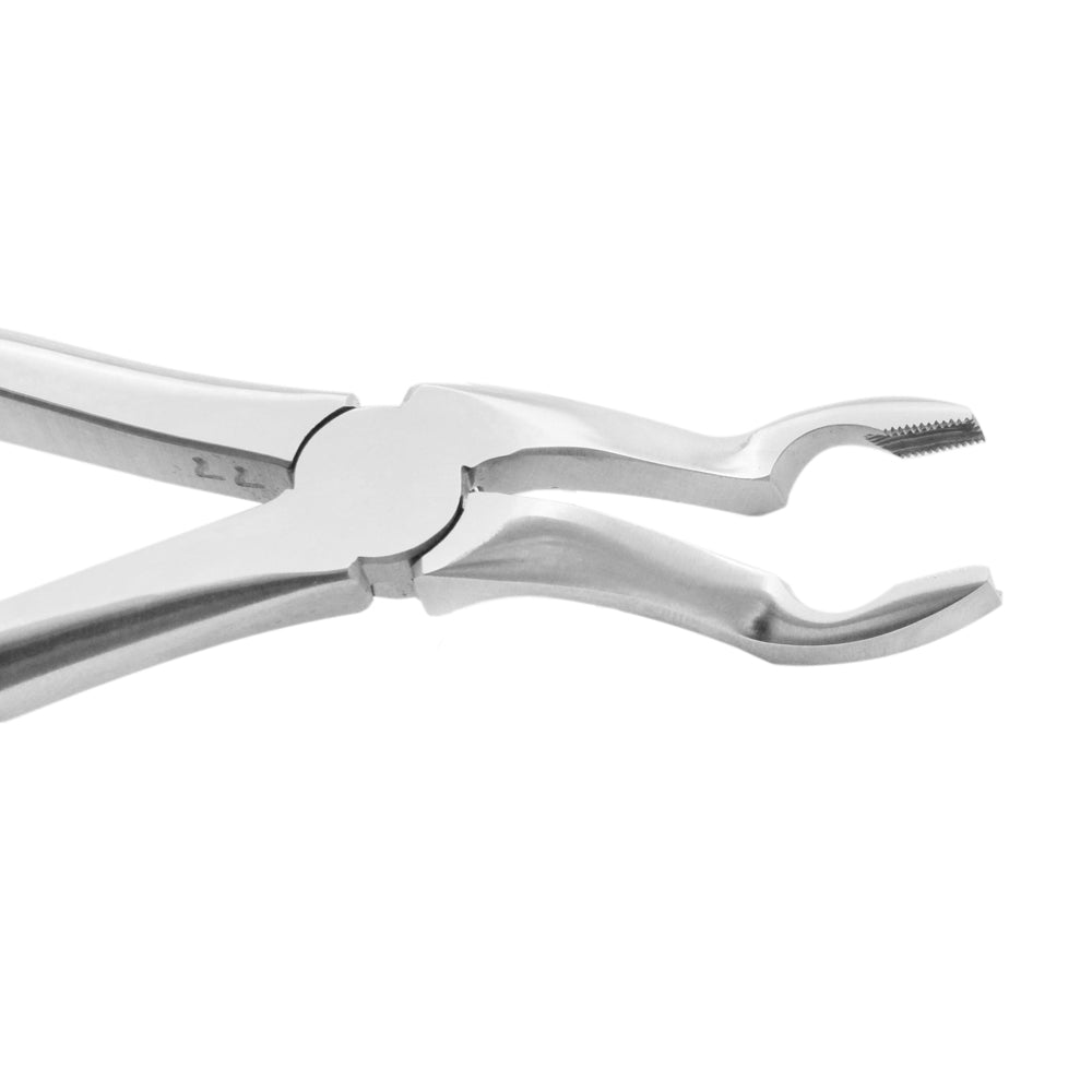 Extracting Forceps # 67A-Upper Third Molars