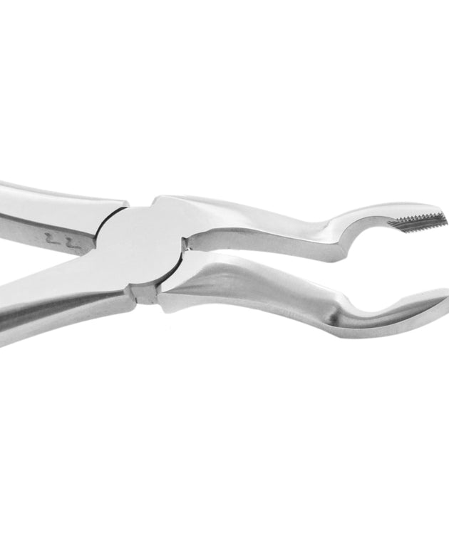 Extracting Forceps # 67A-Upper Third Molars