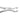 Extracting Forceps # 67A-Upper Third Molars