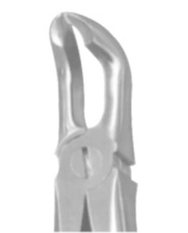 Deep Gripping Forceps F-7C Lower Molar