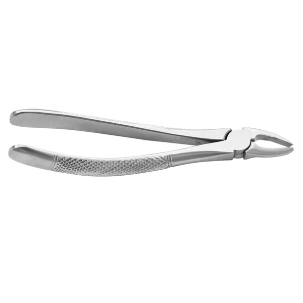 Extracting Forceps Fig. 7 Upper Premolars