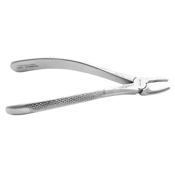 Extracting Forceps Fig. 7 Upper Premolars