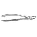 Extracting Forceps Fig. 17 Upper Molars Right