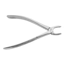 Extracting Forceps Fig. 17 Upper Molars Right