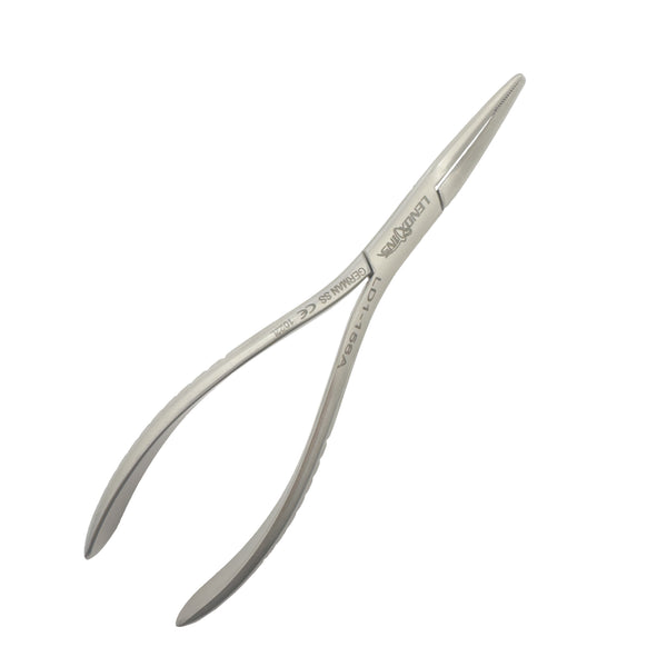 Root Pick Forceps Fig. 301