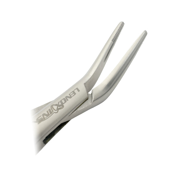 Root Pick Forceps Fig. 301