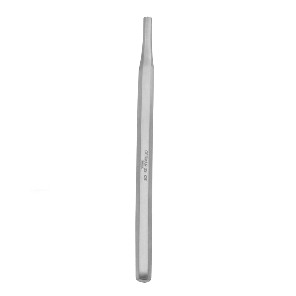 Dental Mouth Mirrors Handle Hollow  (7.5mm ) Length 5’’ (Cone Socket)