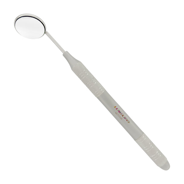 Hollow Mirror Handle Extra Light 9mm Length