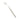 Dental Mouth Mirror Handle Regular