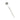 Dental Mouth Mirror Handle Regular