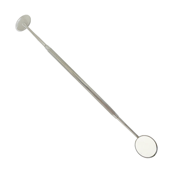 Mirror Handle Double Ended
