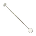 Mirror Handle Double Ended