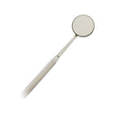Mirror Handle Double Ended