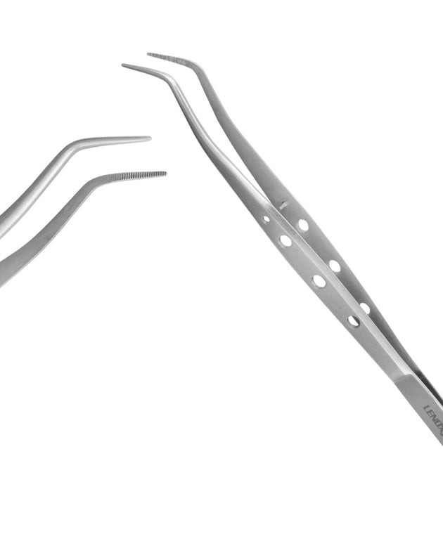 Meriam Cotton Forceps 16cm