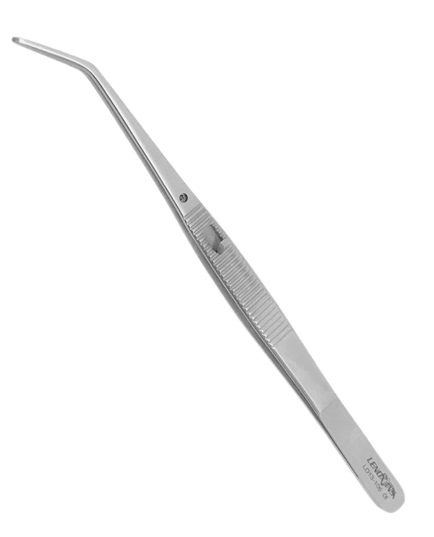 Dental College Forceps with Lock 15cm Cvd