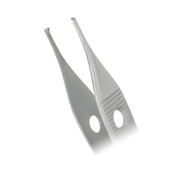 Adson Tissue Forcep 12 cm Ergonomic