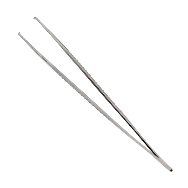 Adson Tissue Forcep 12 cm Ergonomic