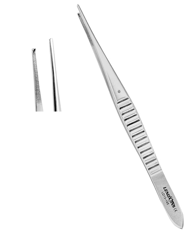 Tissue Forceps 15cm