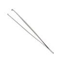 Adson Tissue Forcep 12 cm Ergonomic