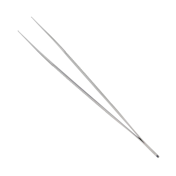 Micro Adson Forcep 12 cm 1x2 Teeth