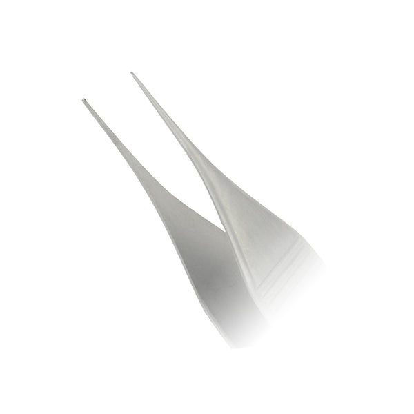 Micro Adson Forcep 12 cm 1x2 Teeth
