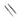 Cooley Tissue Forceps Round Pattern