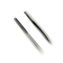 Cooley Tissue Forceps Round Pattern