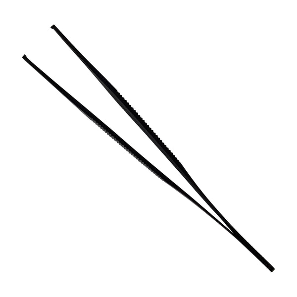 Micro Adson Double Point, Black Coated