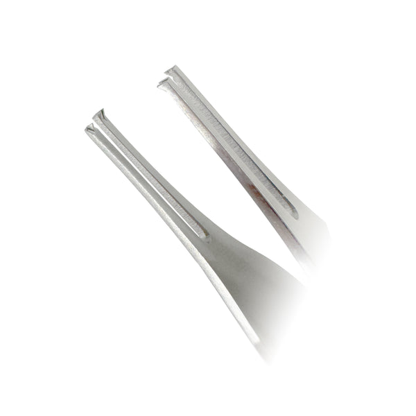 Micro Adson Double Point