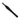 Adson Brown Dual Point, Black Coated