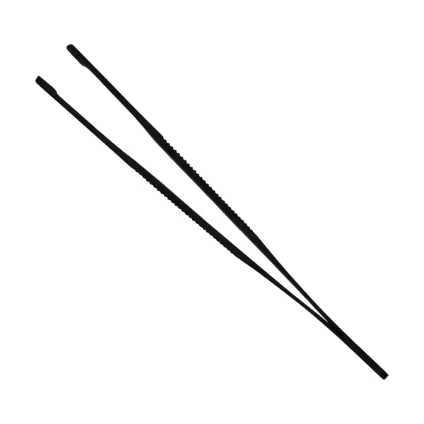 Adson Brown Dual Point, Black Coated