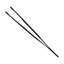Adson Brown Dual Point, Black Coated