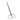 Stevens Scissors 130mm, Straight