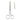 Operating Scissors CVR 13cm