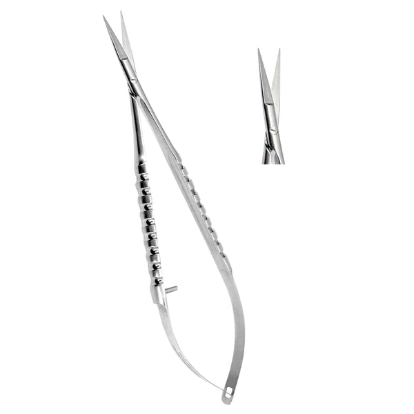 Castroviejo Scissor, 15cm  Straight