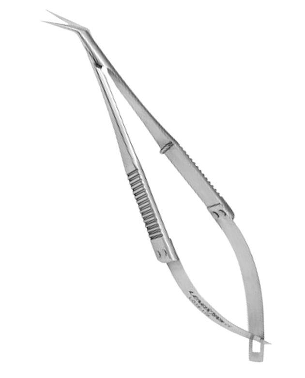 Noyes Dental Scissors 110mm,  Angular