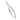 Noyes Dental Scissors 110mm,  Angular