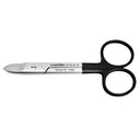 Beebee Crown &amp; Bridges Scissors 4.5” STR Super Cut