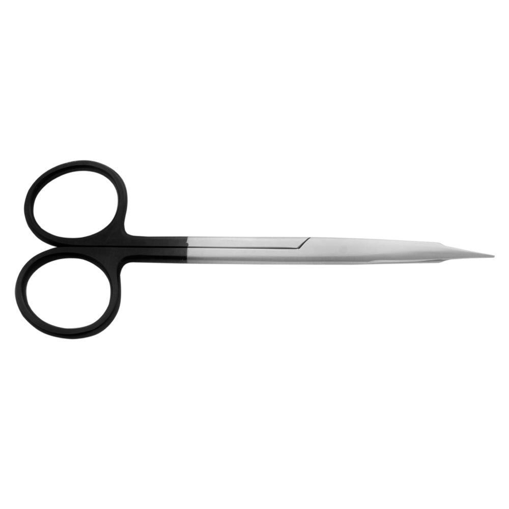 STEVEN SCISSORS 13CM SUPERCUT CURVED