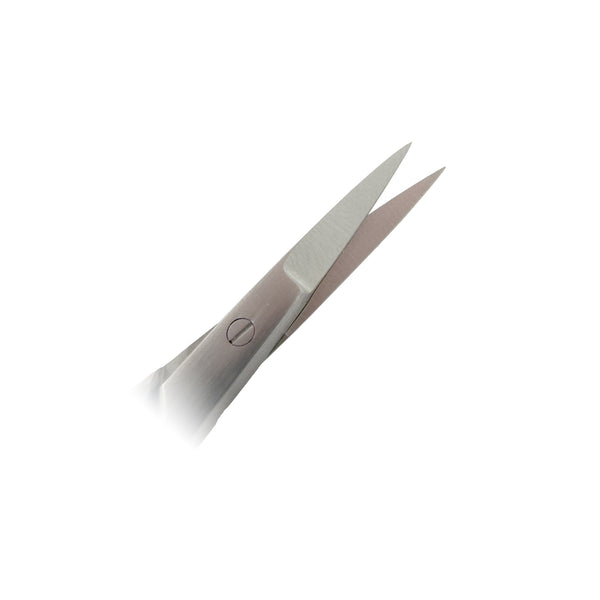 Iris Scissors 9 cm Straight