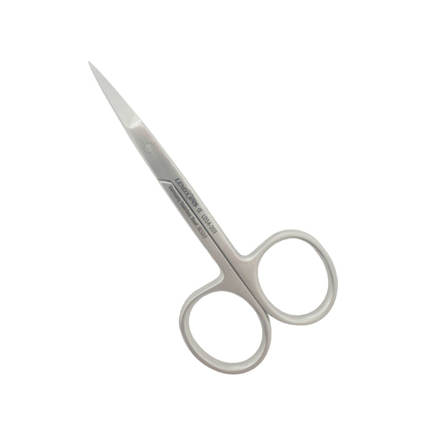 Iris Scissors 9 cm Straight