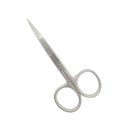 Iris Scissors 9 cm Straight