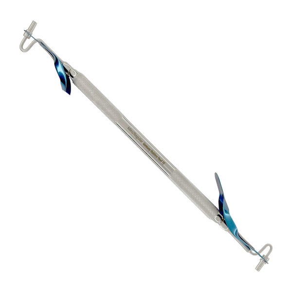Amalgam Carrier Mini Regular