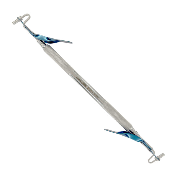 Amalgam Carrier Mini Regular